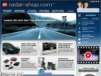 radar-shop.com