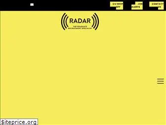 radar.careers