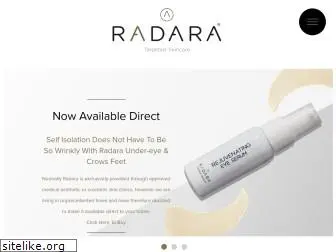 radara.co.uk