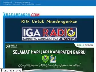 radarbarru.com
