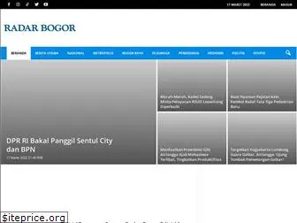 radarbogor.id