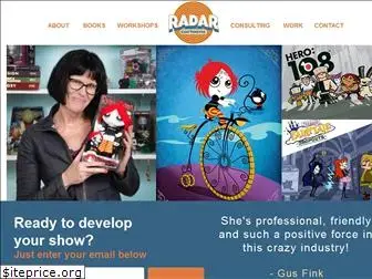 radarcartoons.com