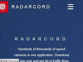 radarcord.com