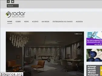 radardecoracao.com.br