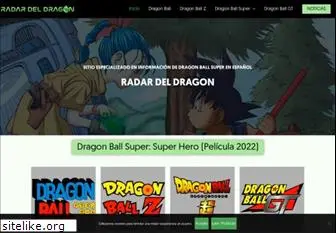 radardeldragon.com