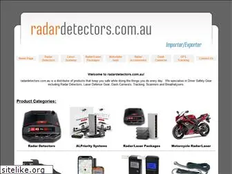 radardetectors.com.au