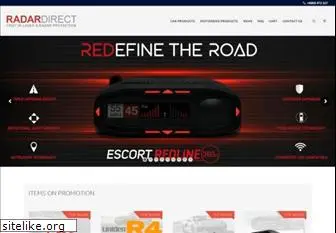 radardirect.co.nz