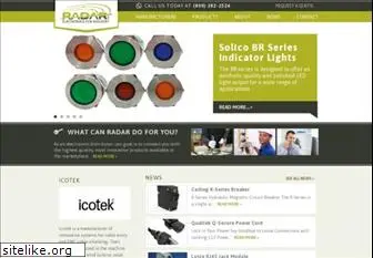 radarinc.com