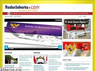 radarjakarta.com