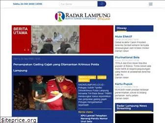 radarlampung.online