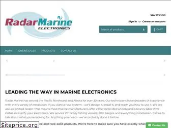 radarmarine.com