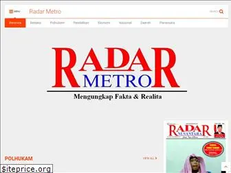 radarmetro.net