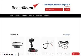 radarmount.com