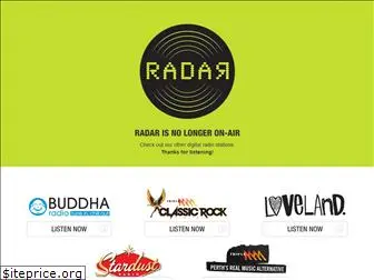 radarmusic.com.au