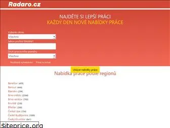 radaro.cz