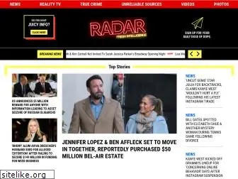 radaronline.com