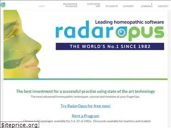 radaropus.com.au