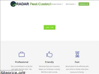 radarpestcontrol.com.au