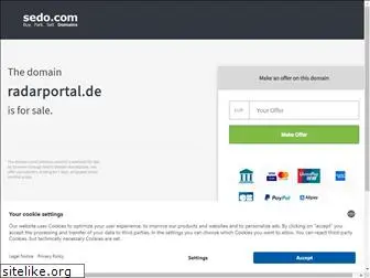 radarportal.de