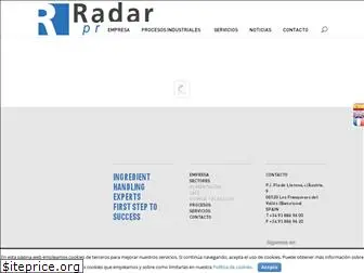 radarprocess.com