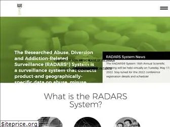 radars.org
