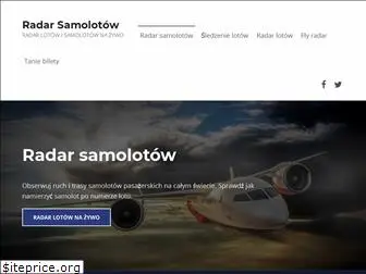 radarsamolotow.pl