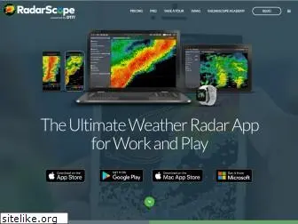 radarscope.app