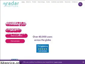 radarsoftware.co.uk