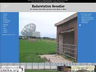 radarstation.nl