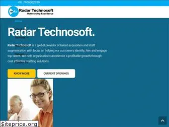 radartechnosoft.com