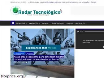 radartecnologico.com