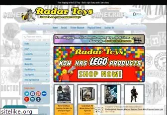 radartoys.com