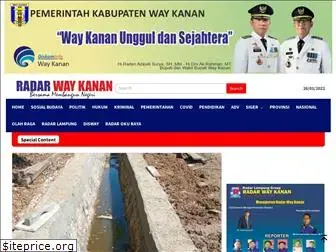 radarwaykanan.com