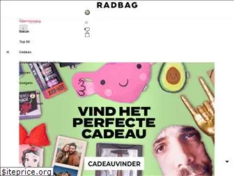 radbag.nl