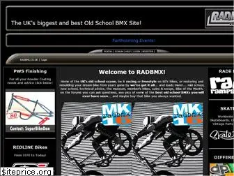 radbmx.co.uk