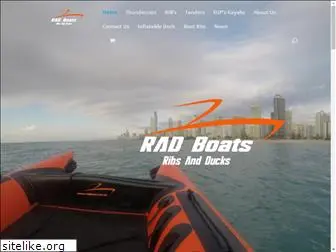 radboats.com.au