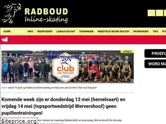 radboud-inlineskating.nl