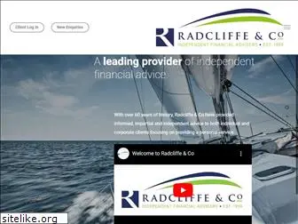 radcliffe-ifa.co.uk