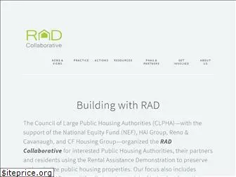 radcollaborative.org