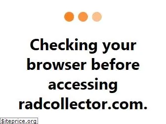 radcollector.com