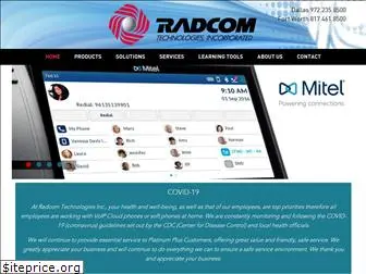 radcom.net