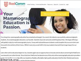 radcomm.net