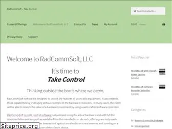 radcommsoft.com