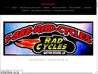 radcycles.com