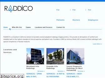 raddico.com