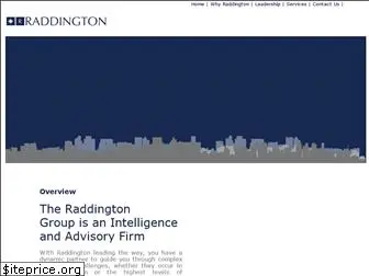 raddingtongroup.com