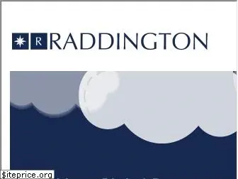 raddingtonreport.com
