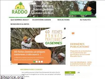 raddo.org