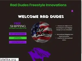 raddudesfi.com