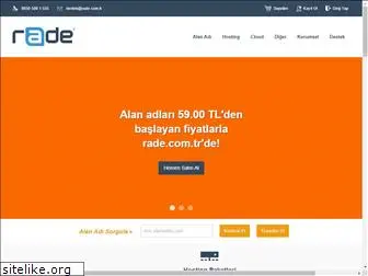 rade.com.tr